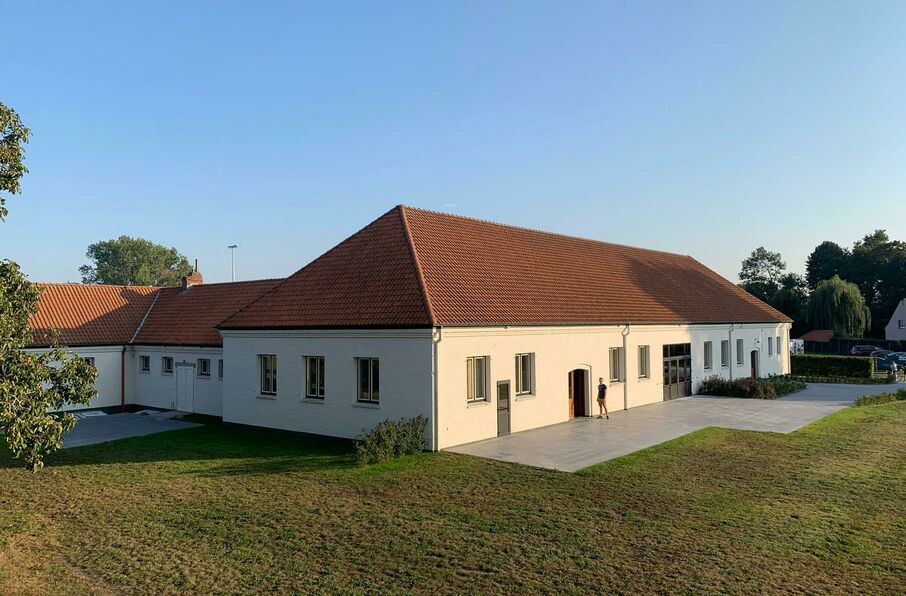 De Commanderie Reviews. Offerte. Booking. eventplanner.be