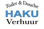 Haku  Toilet- & Doucheverhuur bv