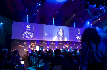 EIP Digital Conference - Foto 1