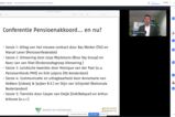 Digitaal congres voor meer dan 500 man - Foto 2
