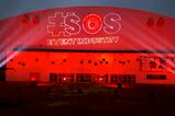 #RedAlert actie van SSLRent in Hasselt (Ethias Arena) - Foto 1