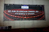 #RedAlert actie van SSLRent in Hasselt (Ethias Arena) - Foto 3
