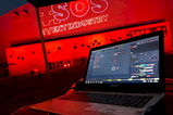 #RedAlert actie van SSLRent in Hasselt (Ethias Arena) - Foto 4