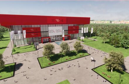Virtuele en hybrid events via De Roeve I-XPO - Foto 1