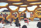 Kunstzinnig en coronaproof buiten vergaderen in de Zebrastraat - Foto 2