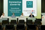 Engels group wordt verdeler van AED UV-C desinfectie systemen - Foto 1