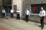 Engels group wordt verdeler van AED UV-C desinfectie systemen - Foto 2