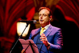 First agency to organize an event in the restored Handelsbeurs - Foto 3