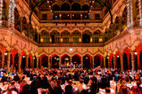 First agency to organize an event in the restored Handelsbeurs - Foto 5