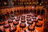 First agency to organize an event in the restored Handelsbeurs - Foto 6
