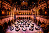 First agency to organize an event in the restored Handelsbeurs - Foto 7