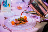First agency to organize an event in the restored Handelsbeurs - Foto 8