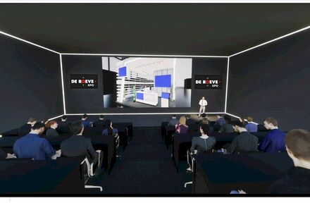 Virtual Congresses are booming - Foto 1