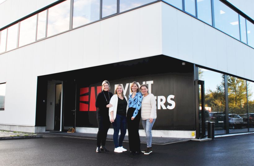 PERSBERICHT BIG NEWS! - Event Masters neemt incentivespecialisten Thomas Cook Business Incentives in dienst en verdubbelt haar International Events departement! - Foto 1