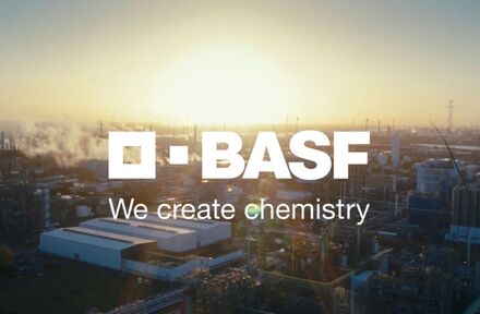 BASF: Teaser Opendeurdag - Foto 1