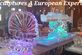 Ice Sculptures A European Experience at the Queen Mary - Foto 1