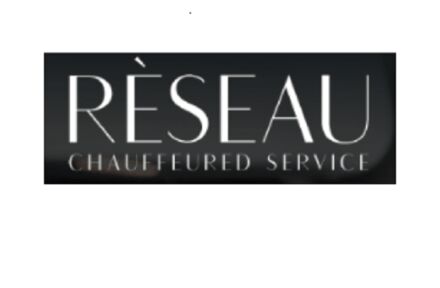 Reseau Chauffeured Service - Foto 1