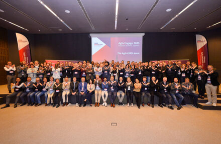 JADA events organiseert een exclusieve vierdaagse salestraining in Marrakech - Foto 1