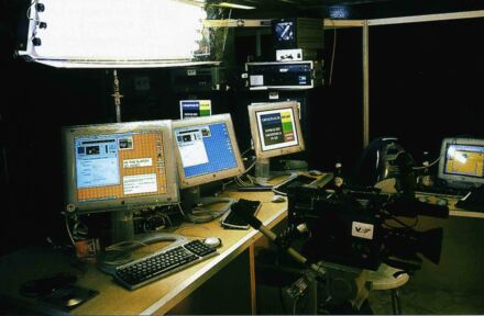 10 mei 2000 – 13 mei 2025: vandaag 25 jaar geleden betrad Cannes het streamingtijdperk. - Foto 1