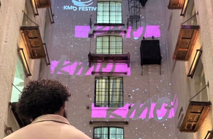 Wolf Sharing Food Market: Waar ondernemerschap vonkt! - Foto 1