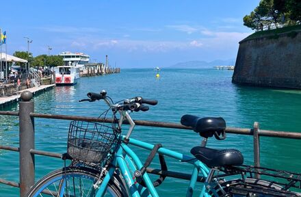 Stijlvolle incentive aan het Gardameer in Lombardije - Foto 1