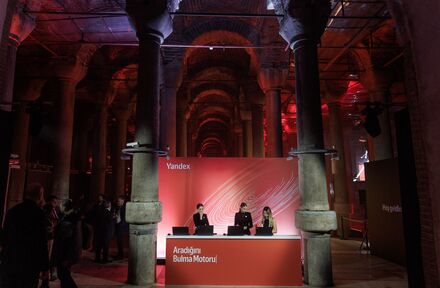 This Team Deserves Nothing but the Best – We Were on the YAZEKA Stage - Foto 1