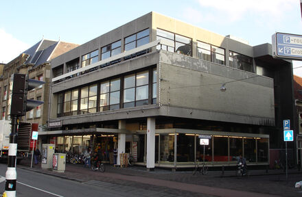 We zijn Jarig! - Foto 1