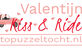 Valentijn Kiss & Ride - Foto 1