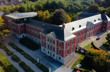 Un Événement Facile d’Accès, à 10 min de Liège  - Foto 1