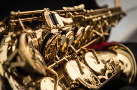 Live muziek voor luxe events! - Foto 1