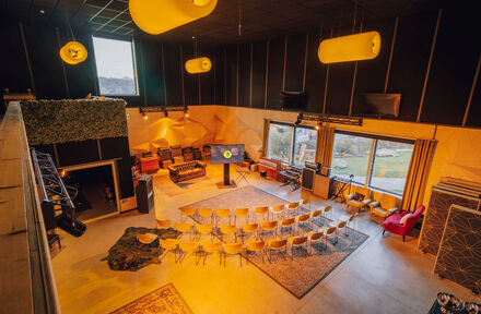 Ready for a seminar your team won't forget? - Foto 1