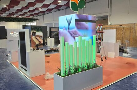 Feira Agosto Grandola-Portugal - Foto 1