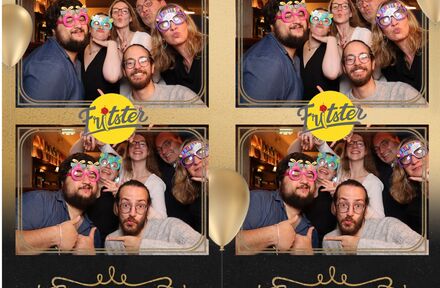 Des souvenirs pour toute une vie ! - Foto 1