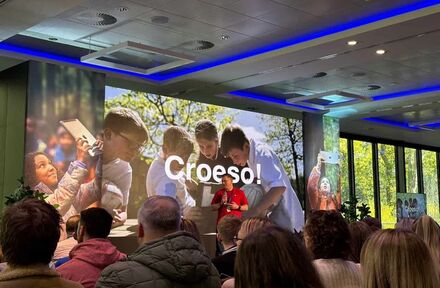 Corporate Event - Foto 1