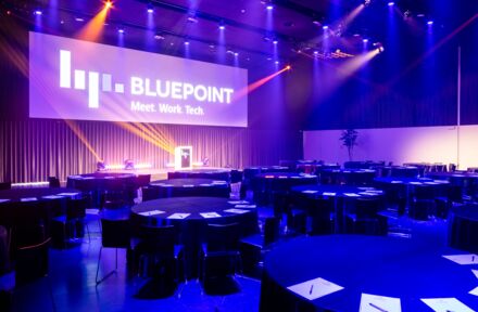 Achter de schermen bij BluePoint: Knallend het najaar in! - Foto 1