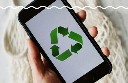 Van slimme stroom tot plantaardige menukeuzes: Duurzaamheid blijft een hot topic bij Festivak - Foto 1