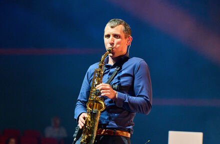 Hoe Saxit het Fedafin Congres naar een Hoger Niveau Tilde - Foto 1