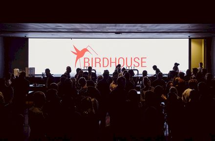 Birdhouse presents Sharing is Caring 4 I Powered by Belfius - Foto 1