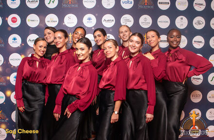 Micetro's 2025 - Foto 1