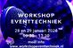 Een workshop eventechniek voor eventmanagers, een goed idee? - Foto 1