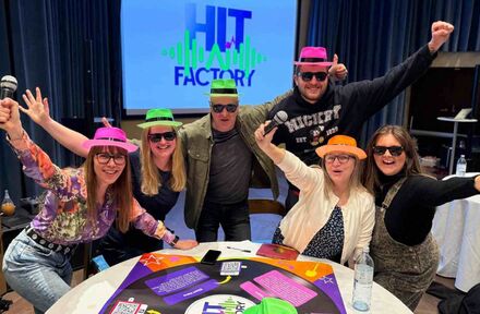 Team Masters lanceert nieuwe generatie teambuildings waarin mens en AI samen het verschil maken - Foto 1