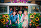 Flower Power bus met live-fotograaf - Foto 5