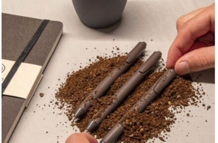 Aan welke regels moet een goede pen voor een event voldoen? - Foto 1