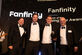 Fanfinity wint prestigieuze award in London. - Foto 1