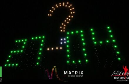 27/04 .... showcase : DRONES the MOVIE MUSICAL . beperkte plaatsen , inschrijven via de link - Foto 1