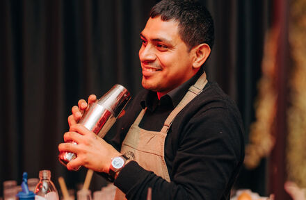 Verisure Belgium – 500 genodigden – Brussels Gate, Brussel - Foto 1