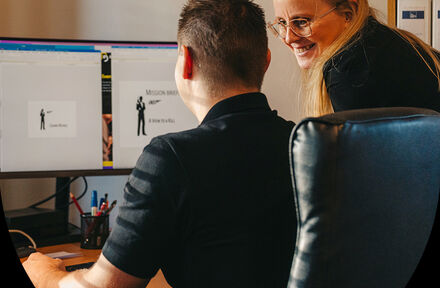 Voorbereiding is 50% van je event - Foto 1