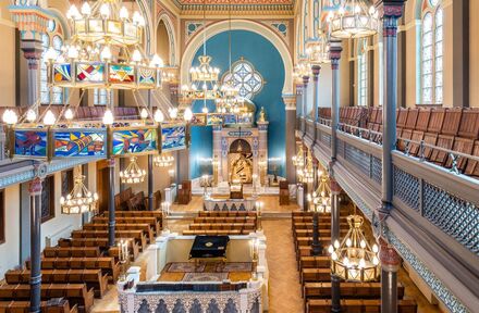 Magic in amazing settings - Foto 1