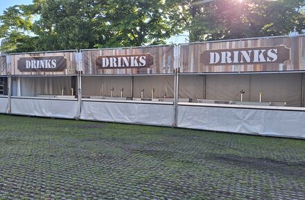 Tent huren voor elk event - Foto 1