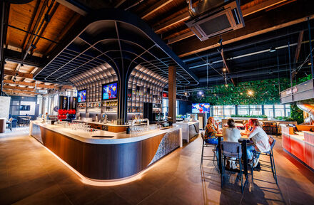 Mauk als unieke locatie voor zakelijke en particuliere evenementen - Foto 1